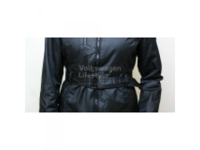 Женская куртка Volkswagen Golf Outdoor Jacket, Ladies, Brown от VAG Женская куртка Volkswagen Golf Outdoor Jacket, Ladies, Brown