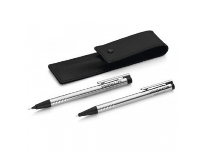 Шариковая ручка и карандаш Volkswagen Lamy Pen and Pencil Set от VAG Шариковая ручка и карандаш Volkswagen Lamy Pen and Pencil Set