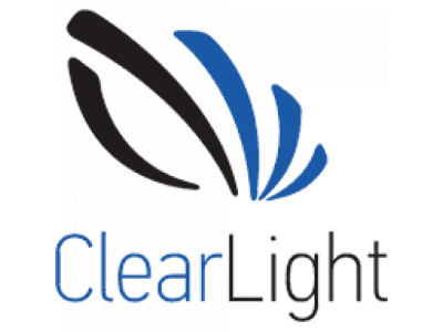 Лампа H3(Clearlight)12V-55W WhiteLight (2 шт.)