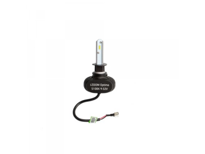 Светодиодные лампы Optima LED i-ZOOM H1 Warm White от OPTIMA Светодиодные лампы Optima LED i-ZOOM H1 Warm White