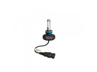 Светодиодные лампы Optima LED i-ZOOM H8 Warm White