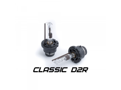 Лампа Optima Classic D2R 4300K
