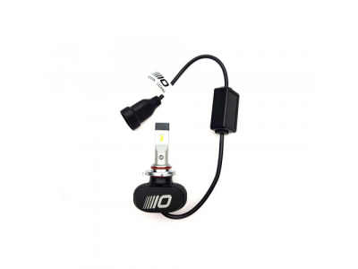 Светодиодные лампы Optima LED i-ZOOM +30% HB3