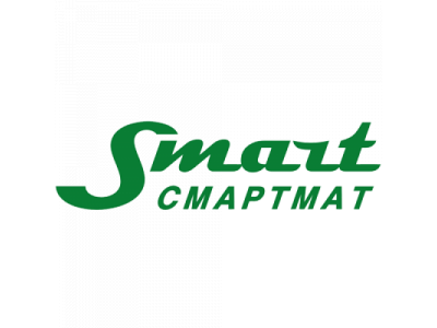 Валик прикаточный с деревянной ручкой 40 Sm от SMARTMAT Валик прикаточный с деревянной ручкой 40 Sm